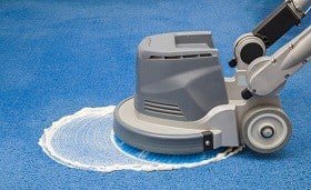 Top Carpet Cleaning 